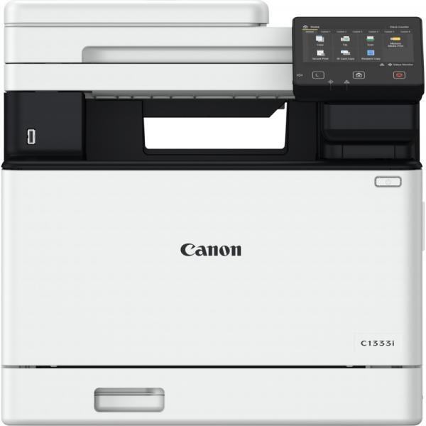 5455C002 Canon i-SENSYS X C1333i Laser A4 1200 x 1200 DPI 33 ppm Wi-Fi