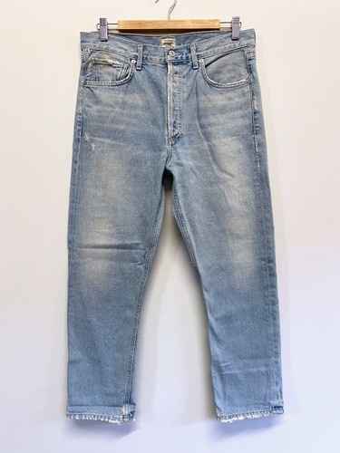 $218 Citizens Humanity Charlotte Crop 