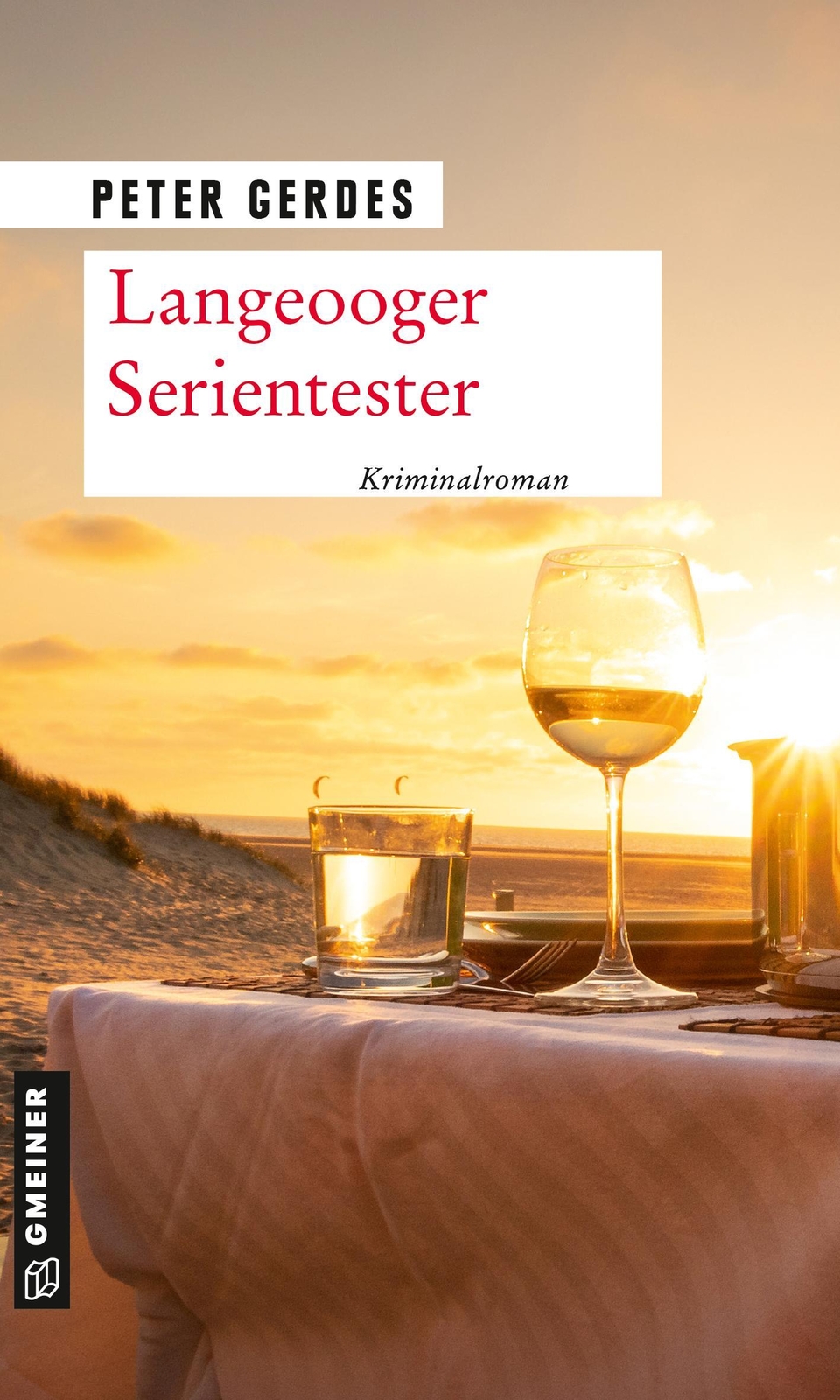 Thumbnail - Langeooger Serientester Peter Gerdes