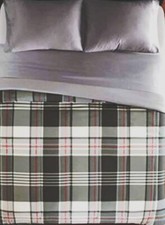 Mainstays, Microfiber Comforter Twin/Twin XL