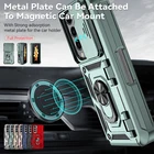 Shockproof Case Slide Camera Lens Protector For Samsung Galaxy Z Fold 5 Fold 4