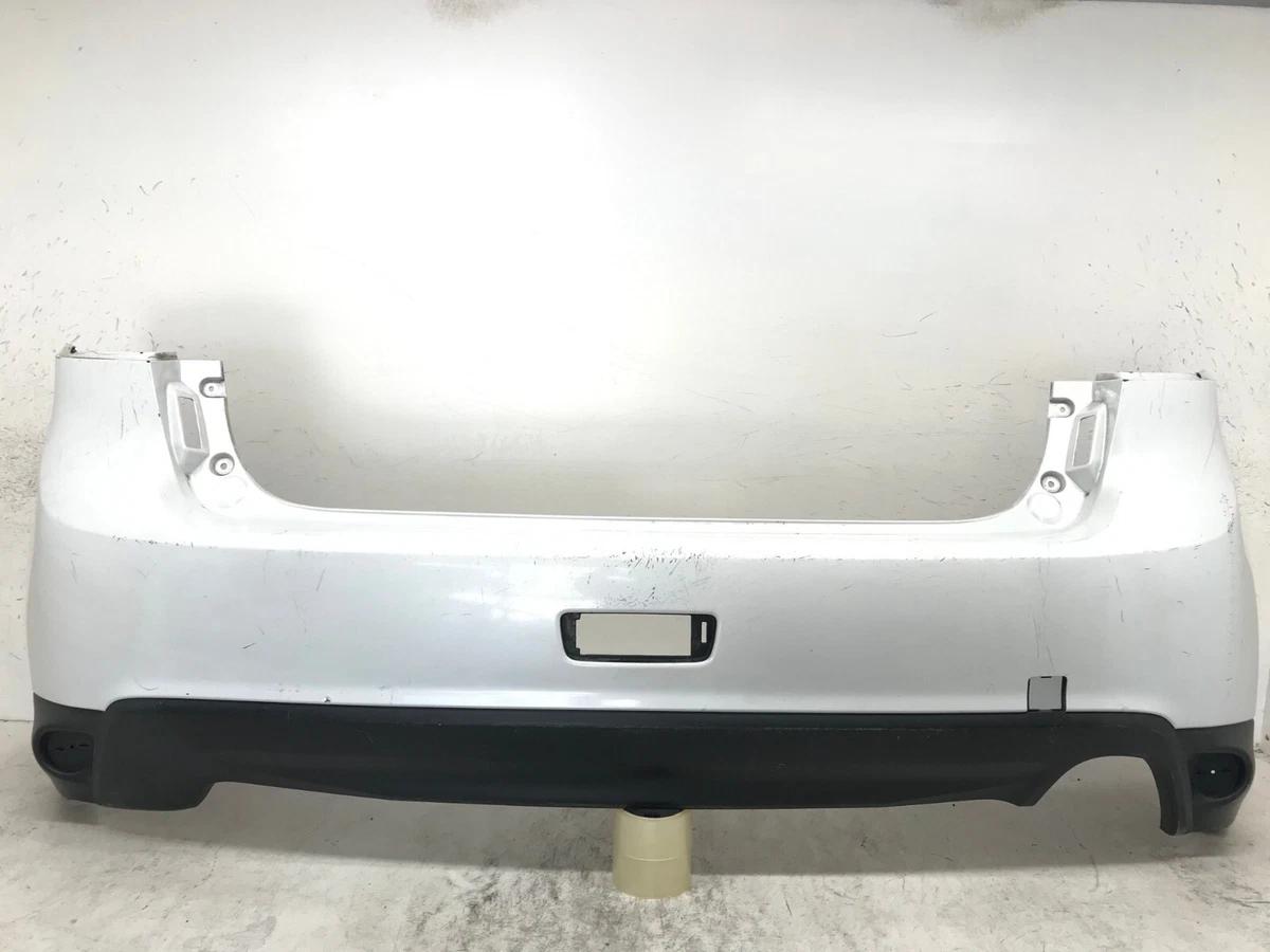 6410D337 Mitsubishi Outlander Rear bumper mounting bracket, 10.04 € | RRR