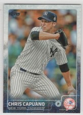 2015 Topps Series 1 Baseball Cards 64