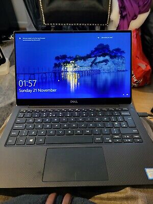 Dell XPS 13 9370 P82G 13.3