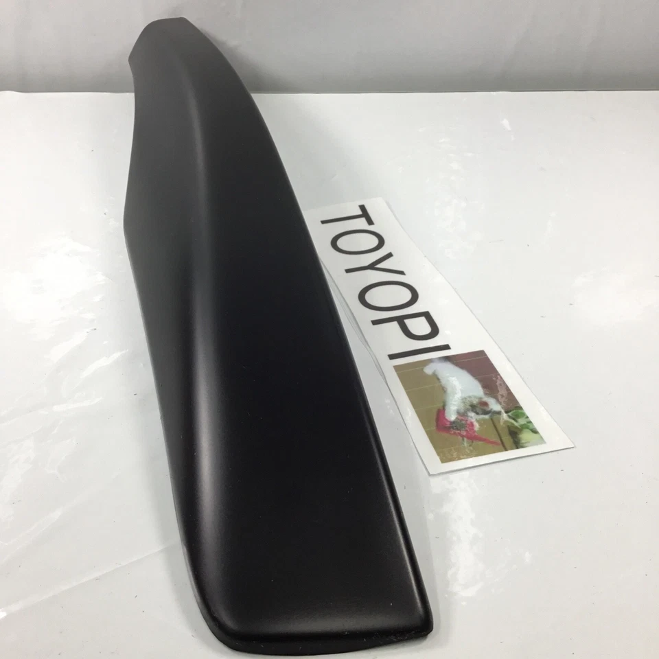 Genuine LEXUS RX330 RX400H RX350 (2004-2009) OEM Right Front Roof Rack Cover NEW - Image 3 of 4