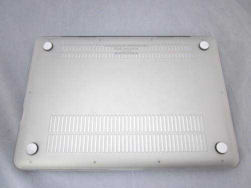 Frosted Matte Hard Case Shell Protective Skin for MacBook Pro Air 11" 13" 15" - 第 15/24 張圖片