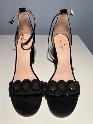 Kate Spade Heels