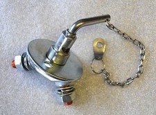 Batterietrennschalter 12 24 Volt Traktor Schlepper Bulldog Unimog LKW Neu  50332