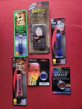 Halloween Horror Makeup Lot