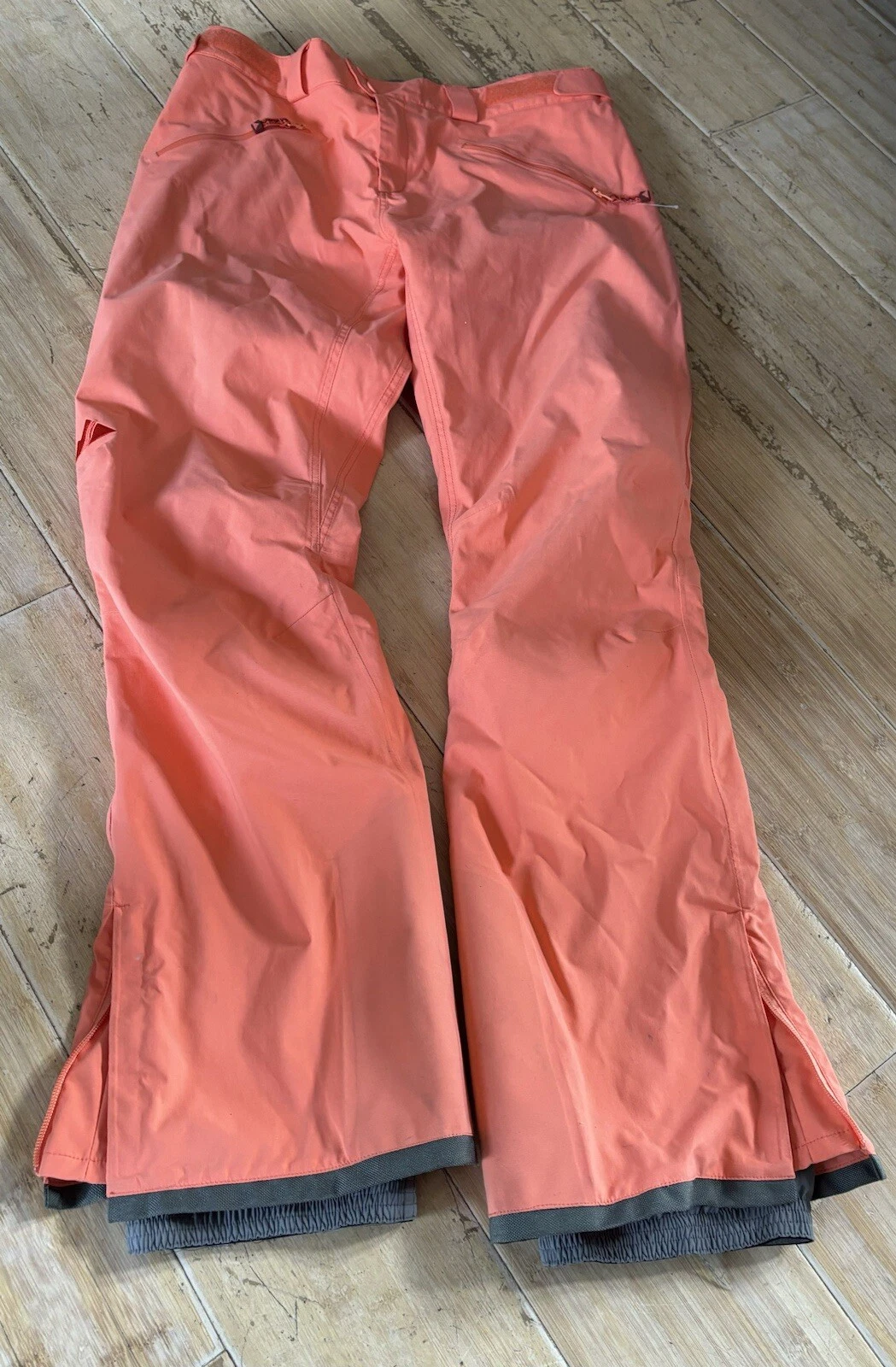 strafe recon 2l snow skiing snowboarding pants