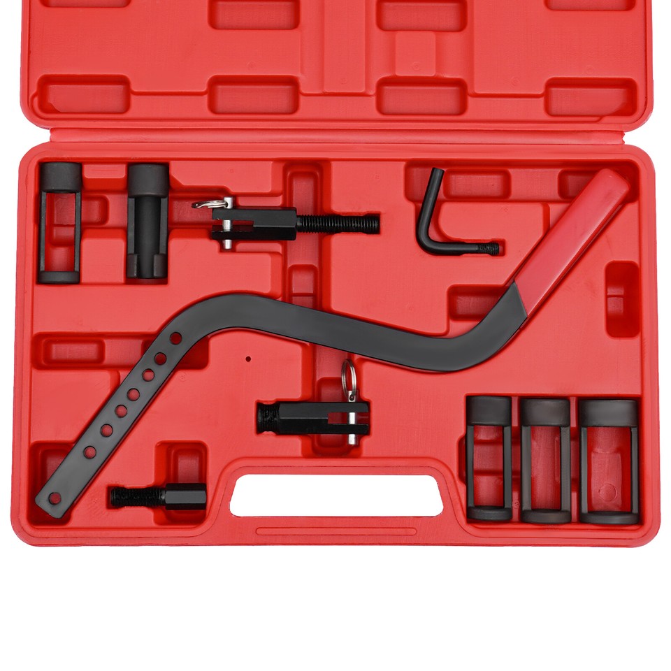 CTA Tools 2112 Valve Spring Compressor Kit Remover &Installer ...