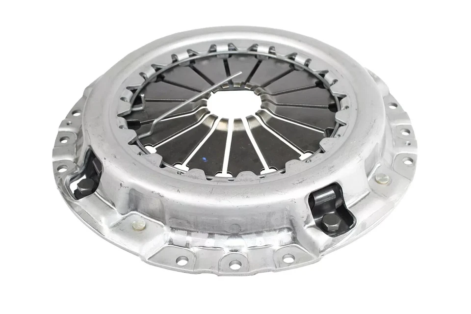 Kit de embrague volante para Isuzu NPR NRR NQR 4HK1 5,2 L diésel 2005-2013 Foto 3 de 4