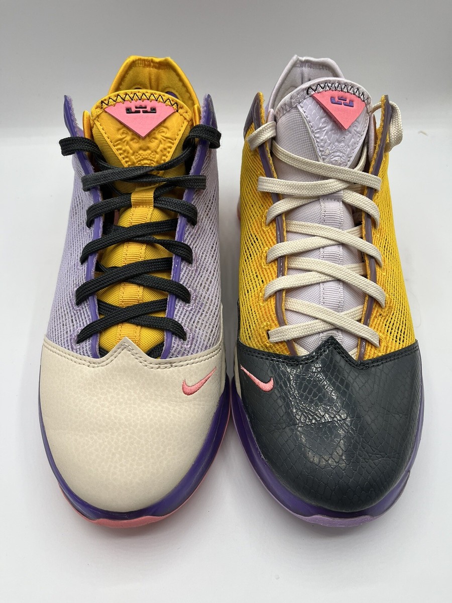 定価税込26400円　ナイキLEBRON 19 XIX 新品未使用26.5㌢ Nike LeBron 19 XIX Low 