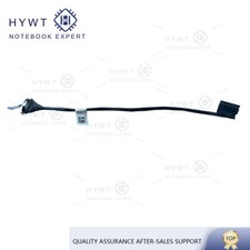 NEW Dell Latitude 5450 E5450 Battery Cable Wire 8X9RD 08X9RD DC02001YJ00 USK