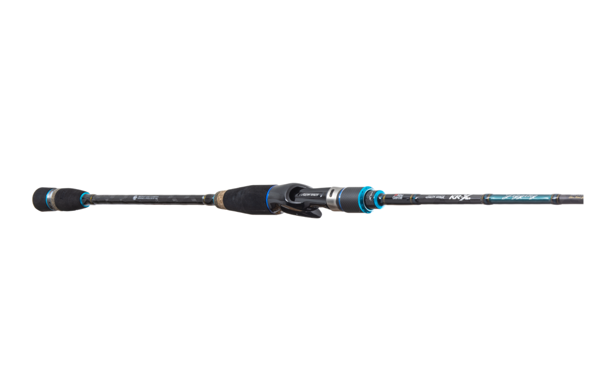 ABGARCIA　SALTYSTAGE　KR-X　Tuna Spinning Rod Abu Garcia SALTY STAGE KR-X TUNA ✴️️️ Multi