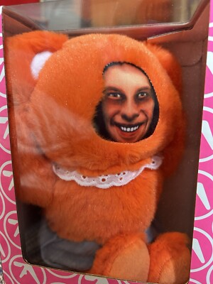 p*n様 Aphex Twin / Donkey Rhubarb Teddy B p*n様 Aphex Twin / Donkey Rhubarb Teddy B