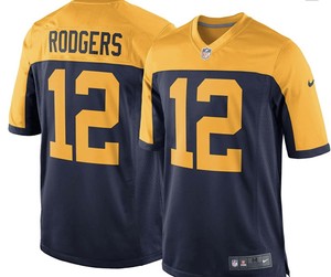 packers navy jerseys