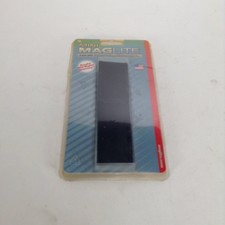 Maglite AM3A026 Black Nylon Full Flap Holster AAA Mini-Mag Flashlight ZZ030510