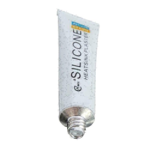 Hot 10 g HC-910 silicone adhésif thermique conducteur dissipateur de chaleur colle plâtre joli - Photo 6/9