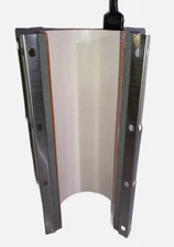 Mug Press Sublimation Machine Tumbler Heat Press Attachment 20 Oz for 110V NEW