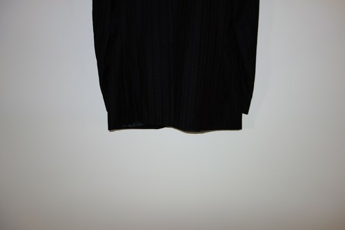 Dolce&Gabbana Black Label Abito Suit Blazer+Trousers 48 IT 38 US MadeInIT 2790€ - Foto 7 di 12
