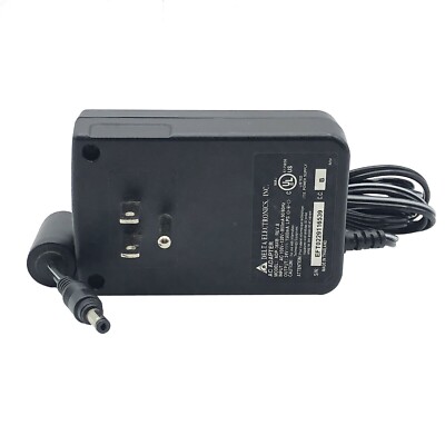 Genuine AC Adapter for HP Scanjet Pro 3000 s2 Scanner Power Supply 24W