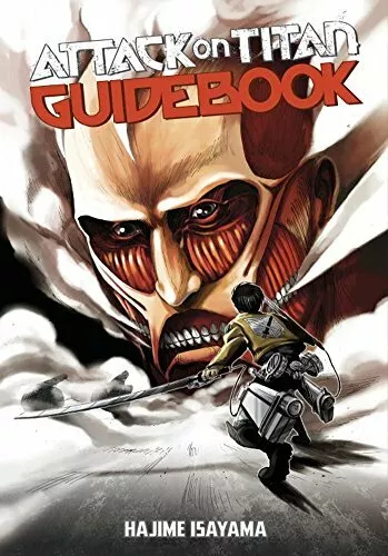 Attack On Titan, Volume 16 - By Hajime Isayama (paperback) : Target