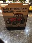 Ertl Case International Special Edition MAXXUM 5140 MFD Tractor 1/16 Scale — photo 3