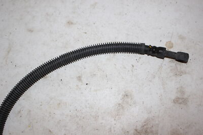 1985-1987 KAWASAKI NINJA ZX600 REAR BRAKE LINE HOSE (TOB206) | eBay