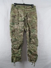 Army Combat Pants Medium Regular W/ Crye Precision Knee Pad Slot Multicam OCP 