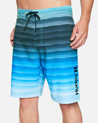 MENS Hurley Phantom PLAYA JACO 20