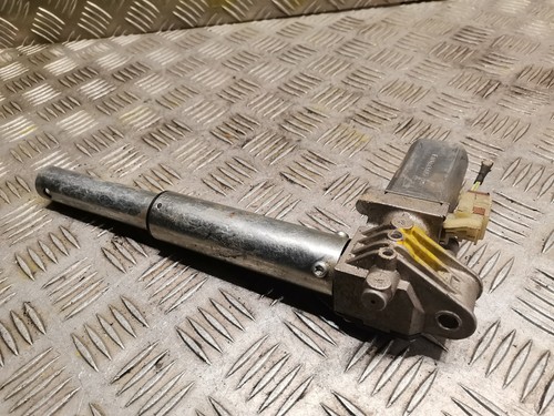 BMW 5 E60 Vorne Links Kontrolle Seat Motor