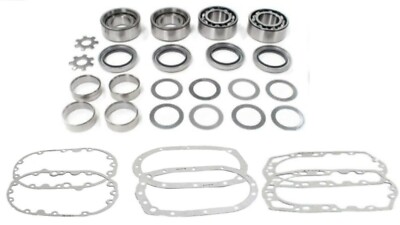 23514203-WG | Detroit Diesel Kit Blower Repair 71T & Na Small Bearing W/Gaskets