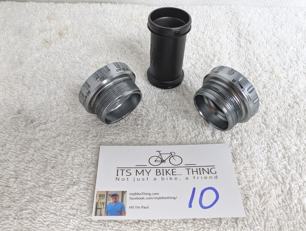 Shimano BB-7900 Dura-Ace Bottom Bracket | 36x24 Ita | Hollowtech