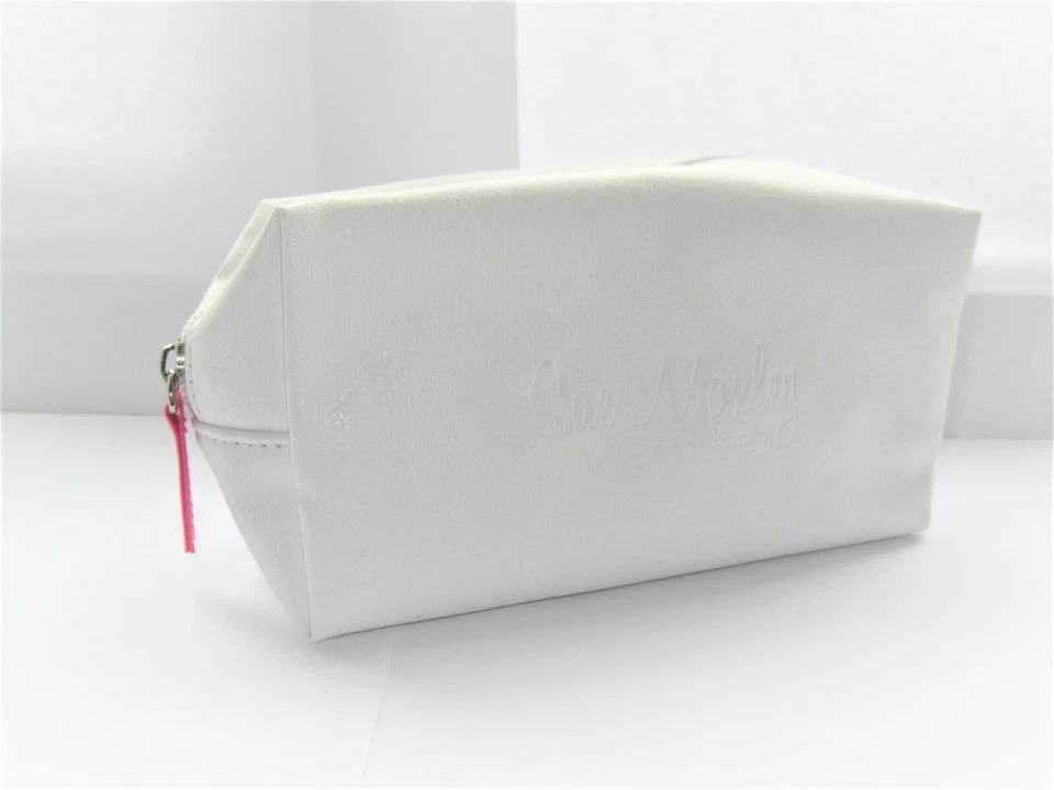 Sue Moxley " Pro-tools " Cosmétique Maquillage Et Beauté Sac pour Tout Votre - Photo 3/3