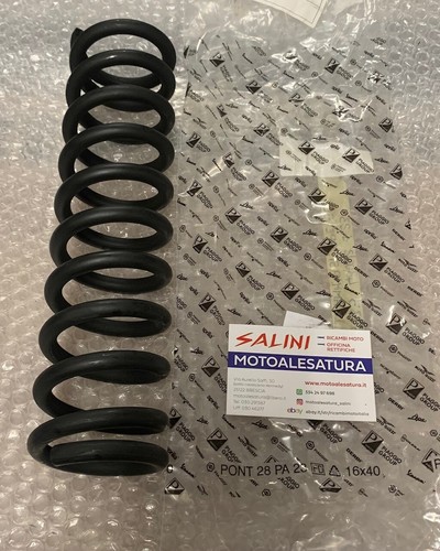 165427 - AMMORTIZZATORE ANTERIORE FORSA PIAGGIO VESPA PX - Foto 8