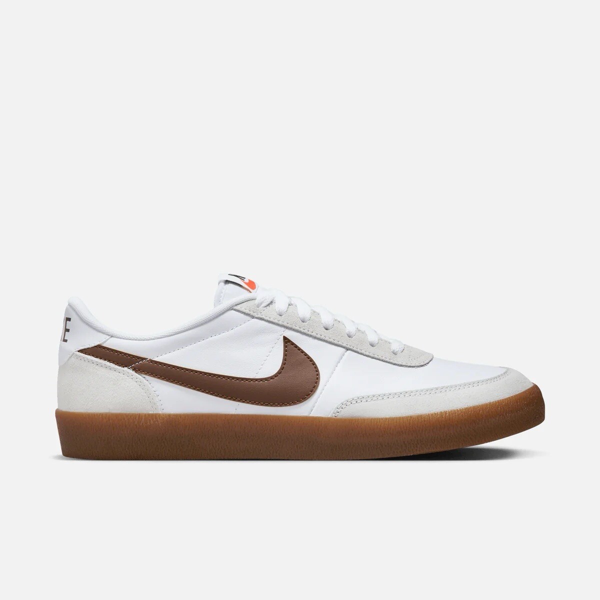 Nike Killshot 2 Leather 'Cacao Brown Gum' Casual Shoes