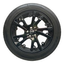 2023 Nissan Ariya Alloy Wheel 235/55/19 2023-2026 235/55/19