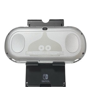 PS Vita Dragon Quest Metal Slime Edition Battery Charger And 8gb Memory Card