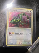 Rayquaza 20/95 Call of Legends Holo on eBay