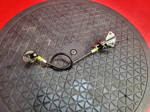 KAWASAKI KLZ 1000 LOCK SET 2013 - Picture 8 of 18