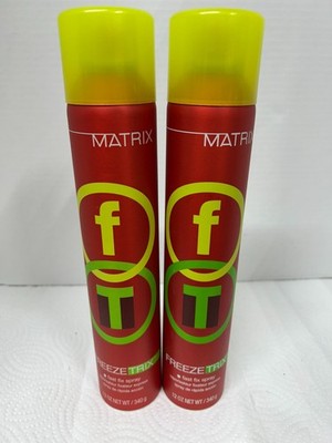 MATRIX FREEZE TRIX 12OZ --- 2 PACK