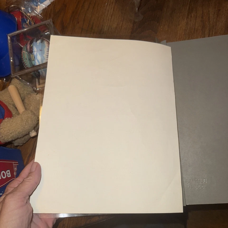 Vintage Chicago Cubs MLB All Ivy Team Picture Vine Line 9” X 11” Custom Framed - Image 3 of 4