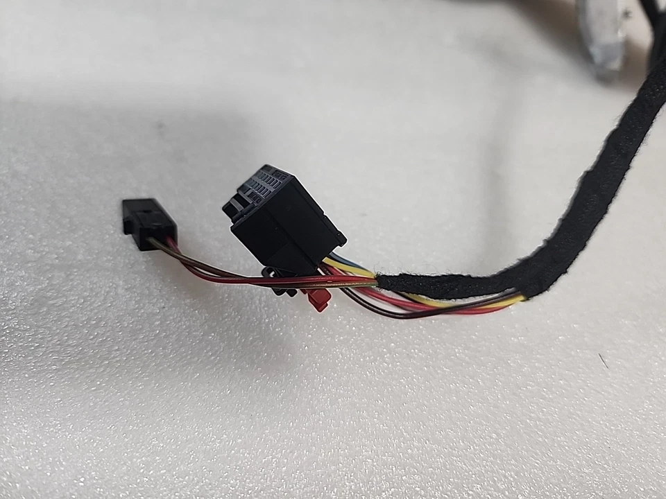 💥Carcasa espejo retrovisor izquierdo volkswagen tiguan original 2022-2024 5nn857507am9b9 Foto 4 de 4