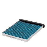 Innenraumfilter Hengst Filter E3903LB Aktivkohlefilter Pollenfilter FüR Mazda CX
