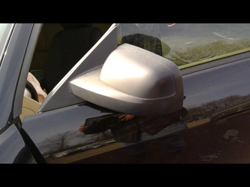 2006 Ford Mustang Left Driver Side Power Mirror Assembly OEM Used 3056643 - Image 2 of 4