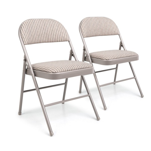 TABURETE DE CAMPING PORTÁTIL DE ALTA RESISTENCIA SILLA PLEGABLE ASIENTO OFICINA ESCRITORIO SILLA METAL