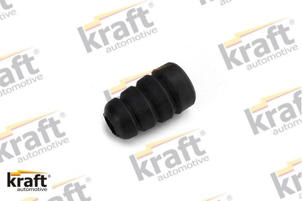 Kraft 4092160 Anschlagpuffer FüR Federung Anschlagpuffer Federung Gummi-image