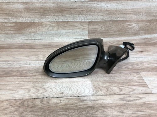 MERCEDES BENZ OEM W219 CLS55 CLS500 FRONT DRIVER SIDE EXTERIOR DOOR MIRROR 06-08