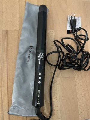 Remington Lockenstab Pearl Pro Curl 